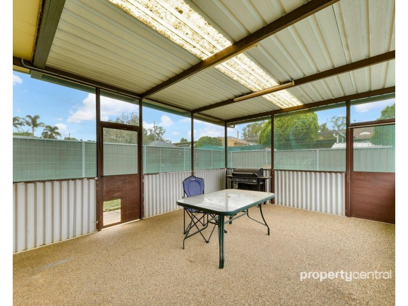 11 Jordon Street, Cambridge Park NSW 2747