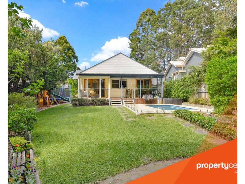 66 Rickard Road, Warrimoo NSW 2774