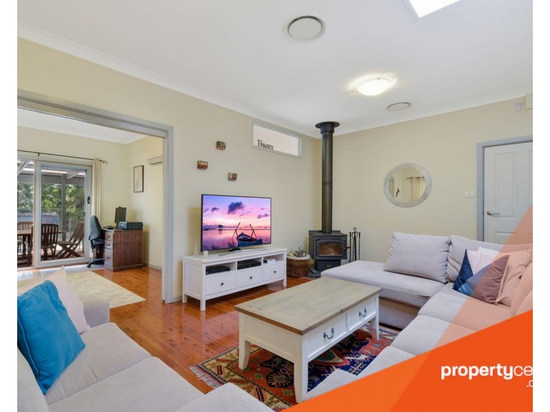 66 Rickard Road, Warrimoo NSW 2774