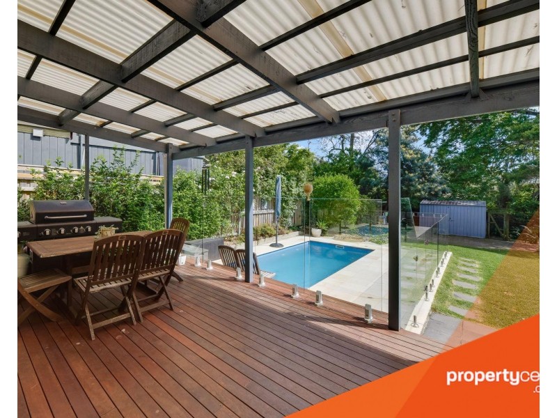 66 Rickard Road, Warrimoo NSW 2774