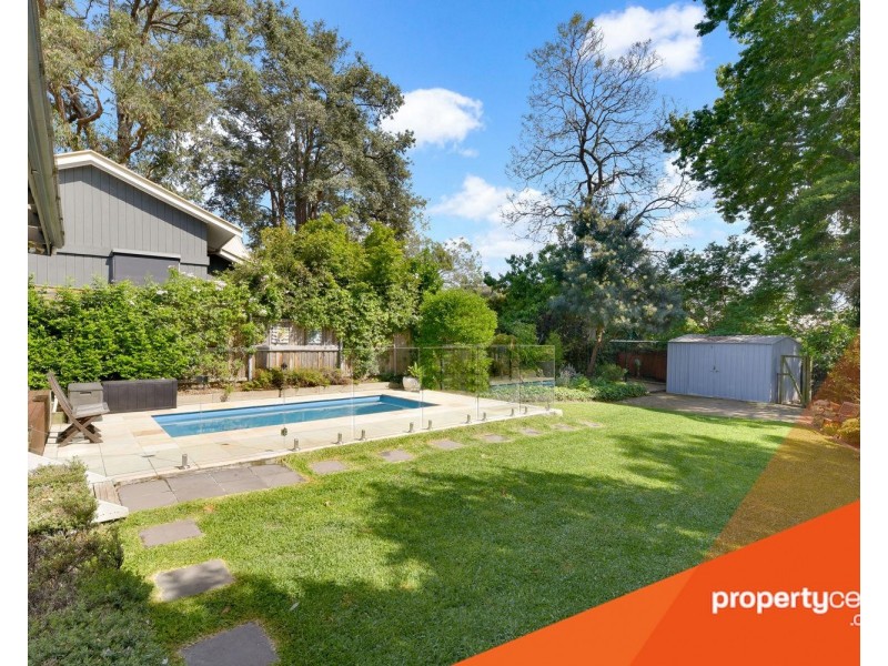 66 Rickard Road, Warrimoo NSW 2774