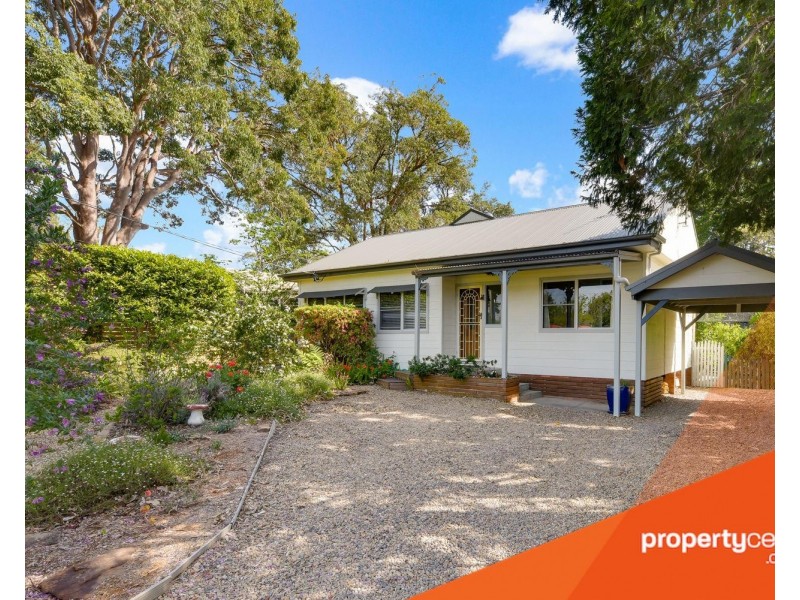 66 Rickard Road, Warrimoo NSW 2774