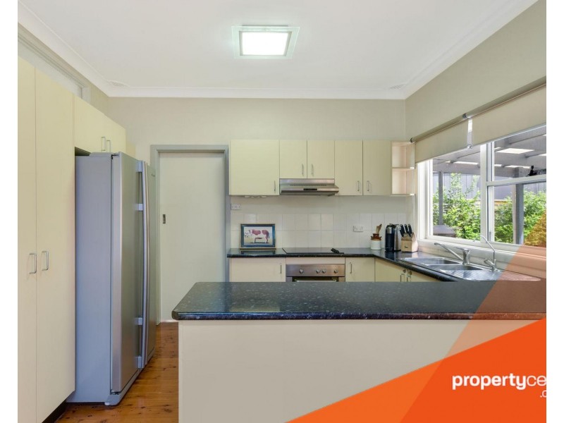 66 Rickard Road, Warrimoo NSW 2774