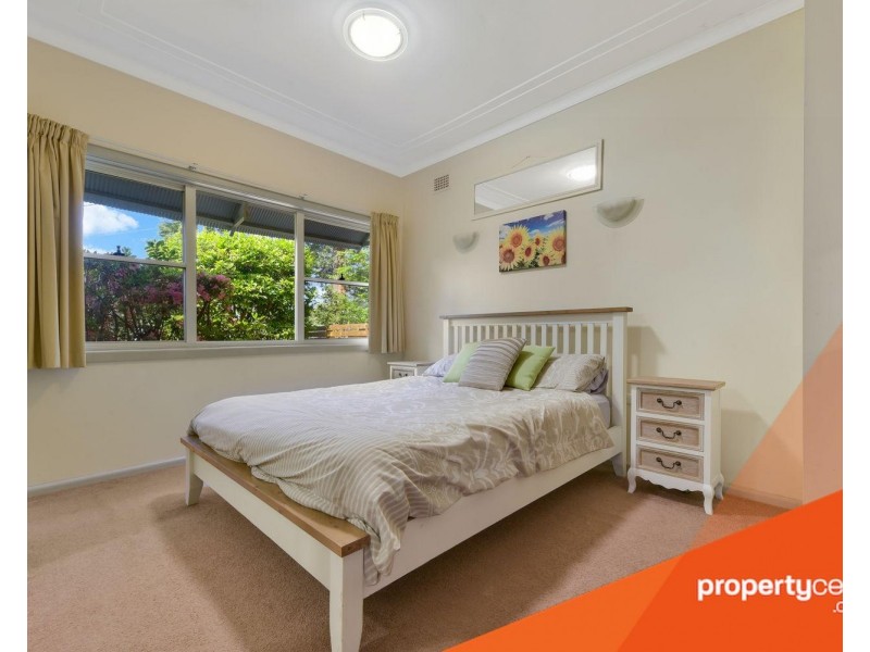 66 Rickard Road, Warrimoo NSW 2774