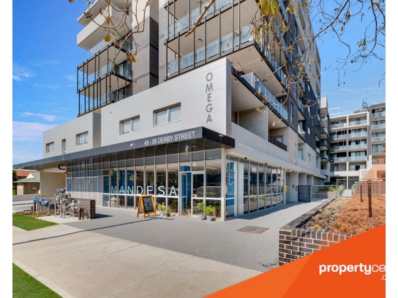 B407/48-56 Derby Street, Kingswood NSW 2747