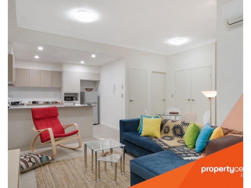 B407/48-56 Derby Street, Kingswood NSW 2747