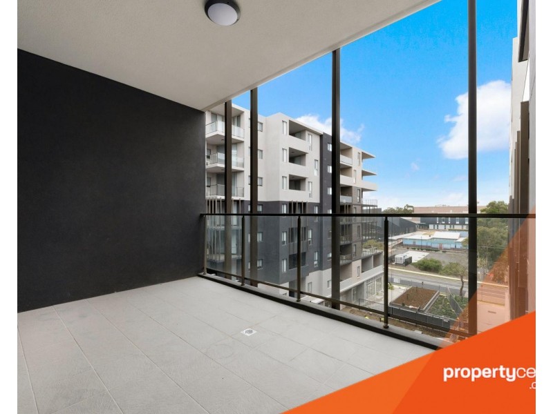 B407/48-56 Derby Street, Kingswood NSW 2747