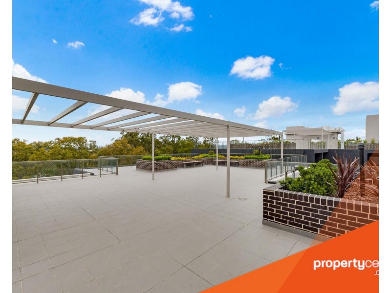 B407/48-56 Derby Street, Kingswood NSW 2747