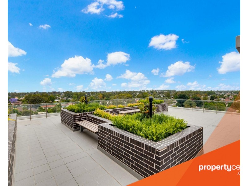 B407/48-56 Derby Street, Kingswood NSW 2747