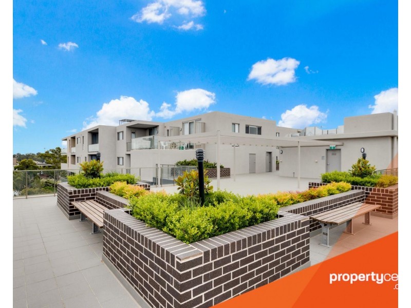 B407/48-56 Derby Street, Kingswood NSW 2747