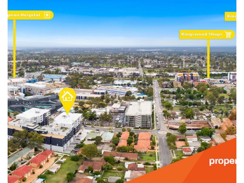 B407/48-56 Derby Street, Kingswood NSW 2747