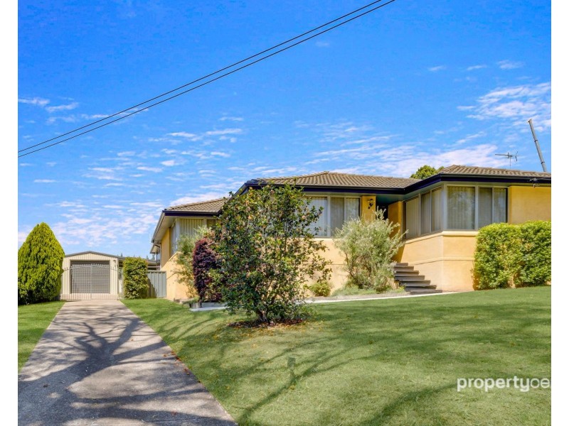 22 Taylors Road, Silverdale NSW 2752