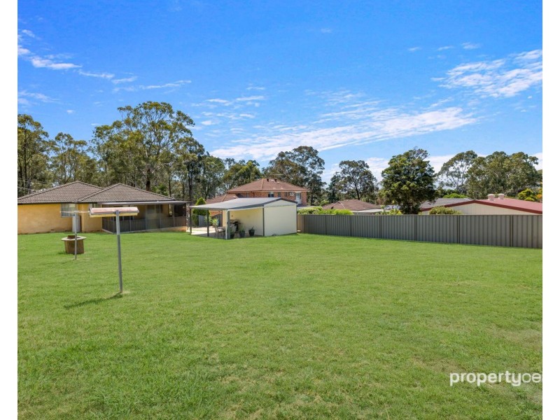 22 Taylors Road, Silverdale NSW 2752