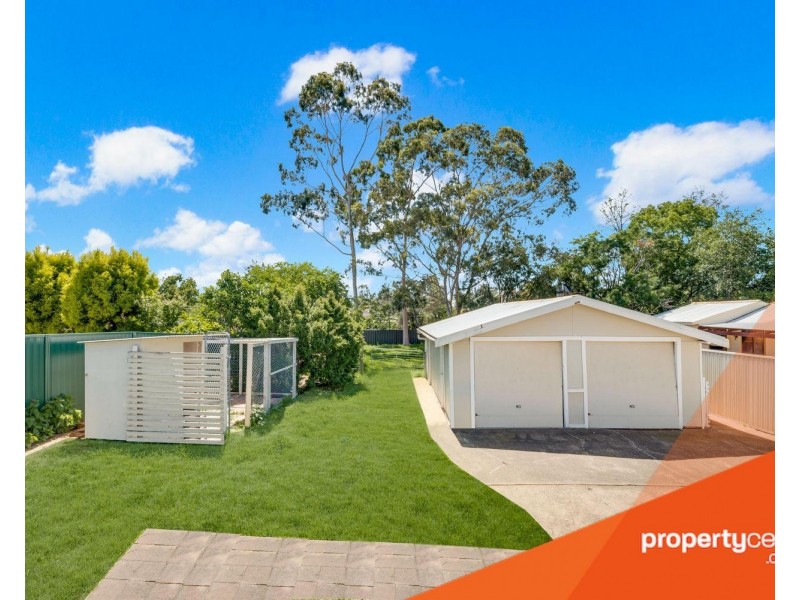 66 Barry Street, Cambridge Park NSW 2747 Property Central Penrith