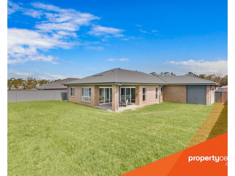 13 Gumara Street, Silverdale NSW 2752
