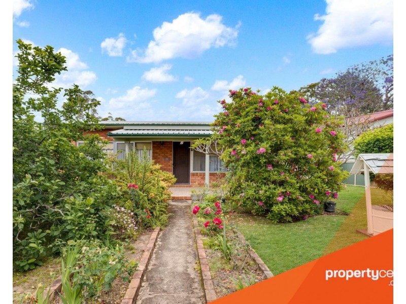 3 Twelfth Street, Warragamba NSW 2752