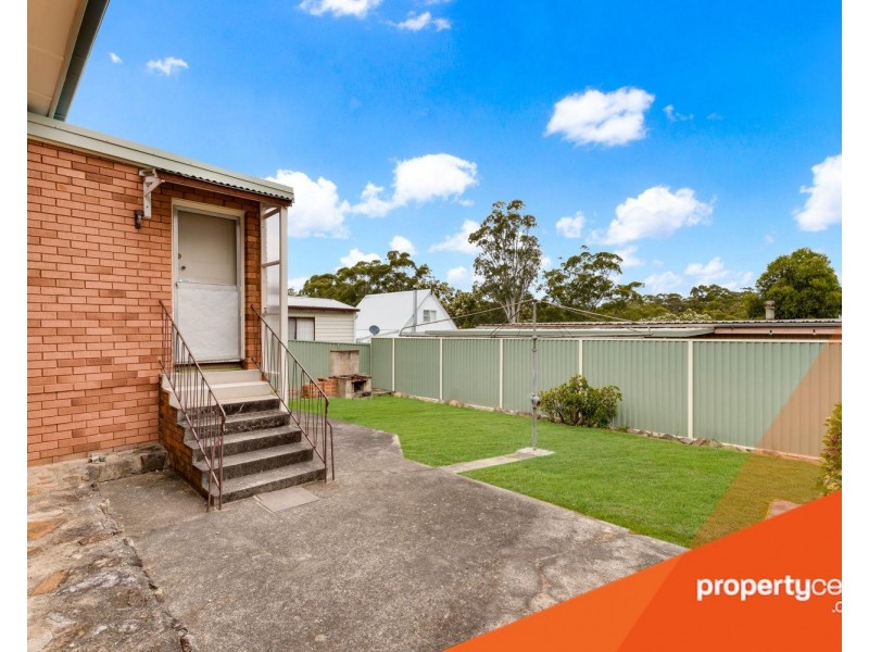 3 Twelfth Street, Warragamba NSW 2752
