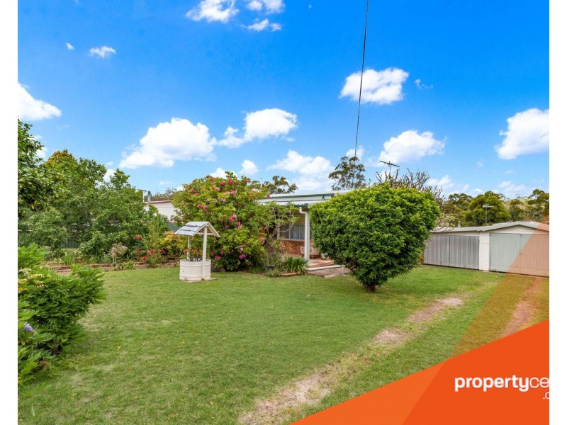 3 Twelfth Street, Warragamba NSW 2752
