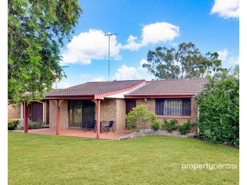 14/5-15 Carpenter Street, Colyton NSW 2760