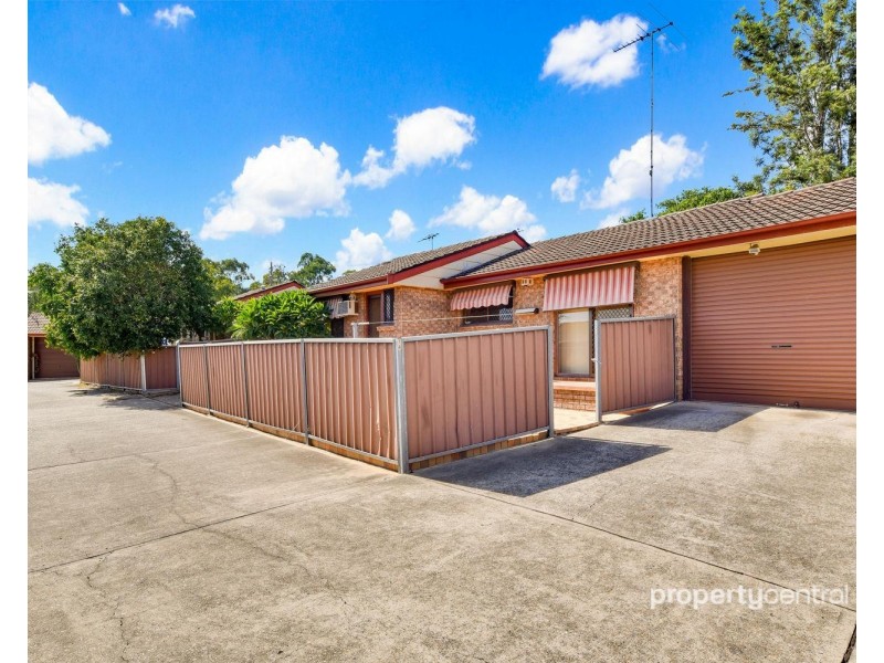 14/5-15 Carpenter Street, Colyton NSW 2760