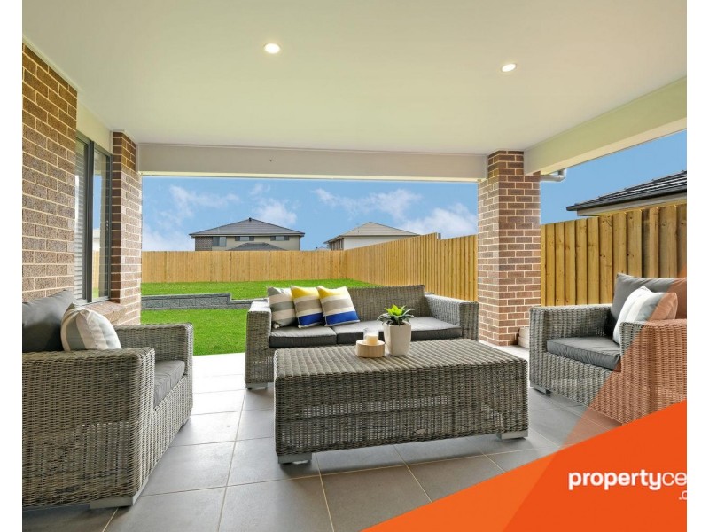 63 Doncaster Avenue, Claremont Meadows NSW 2747