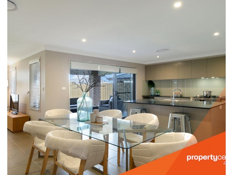 63 Doncaster Avenue, Claremont Meadows NSW 2747