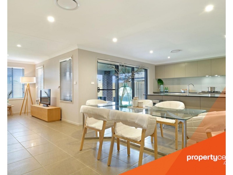 63 Doncaster Avenue, Claremont Meadows NSW 2747