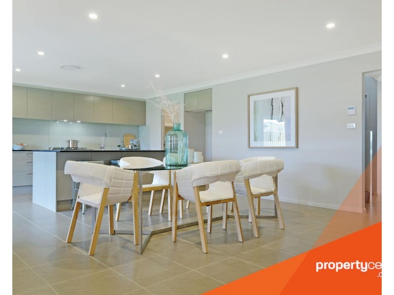 63 Doncaster Avenue, Claremont Meadows NSW 2747