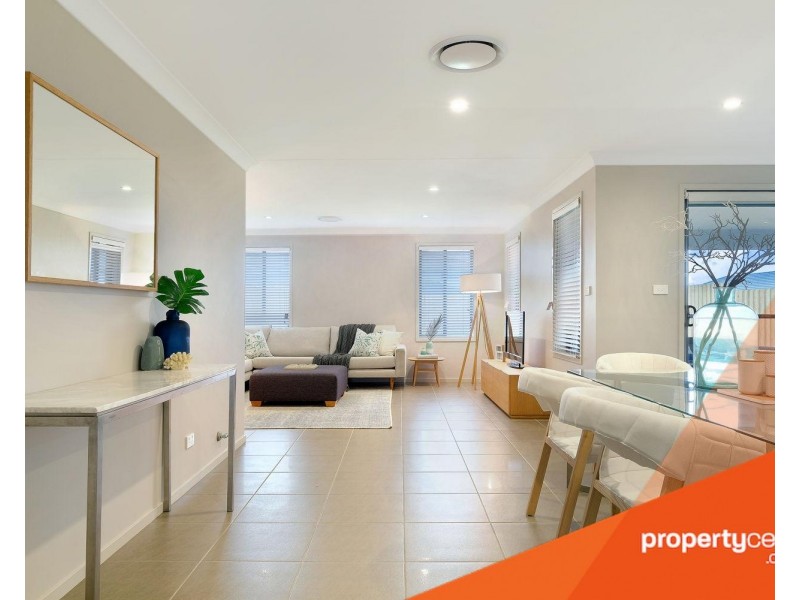 63 Doncaster Avenue, Claremont Meadows NSW 2747