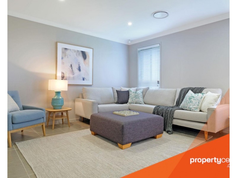 63 Doncaster Avenue, Claremont Meadows NSW 2747