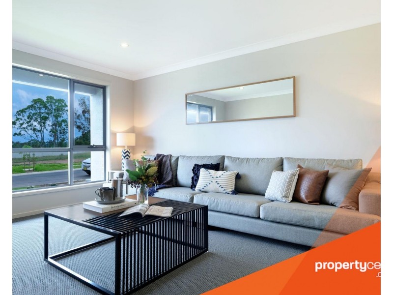 63 Doncaster Avenue, Claremont Meadows NSW 2747