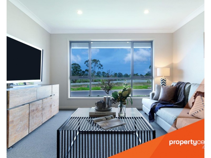 63 Doncaster Avenue, Claremont Meadows NSW 2747