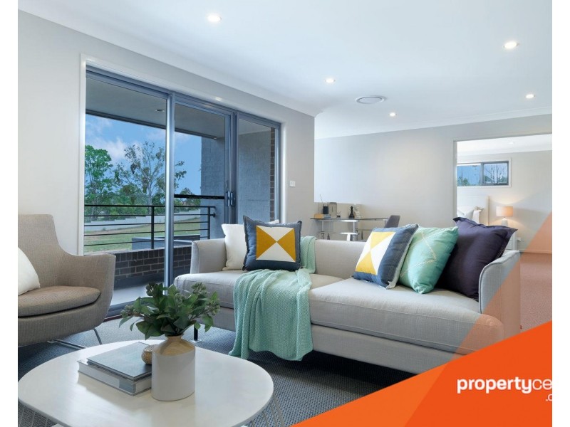 63 Doncaster Avenue, Claremont Meadows NSW 2747