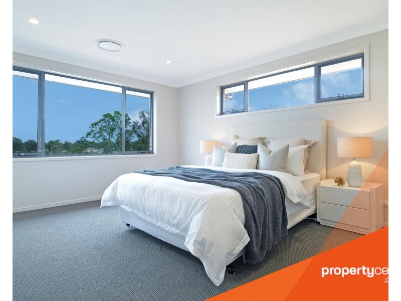 63 Doncaster Avenue, Claremont Meadows NSW 2747