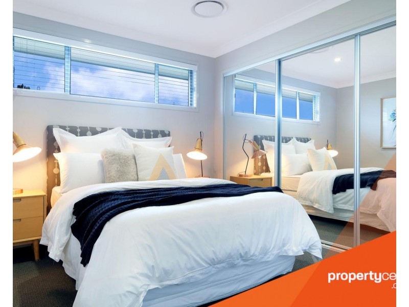 63 Doncaster Avenue, Claremont Meadows NSW 2747