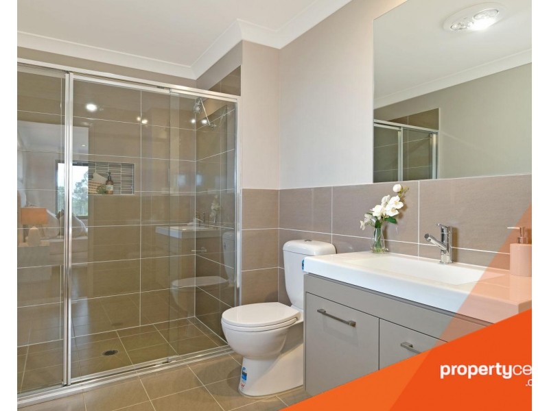 63 Doncaster Avenue, Claremont Meadows NSW 2747