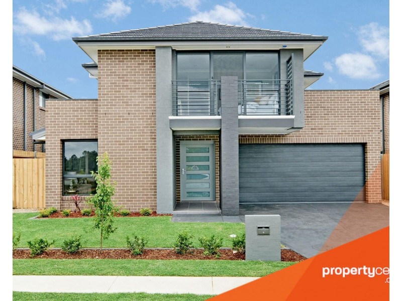 61 Doncaster Avenue, Claremont Meadows NSW 2747