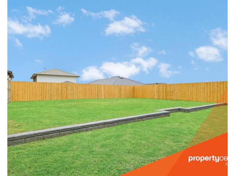 61 Doncaster Avenue, Claremont Meadows NSW 2747