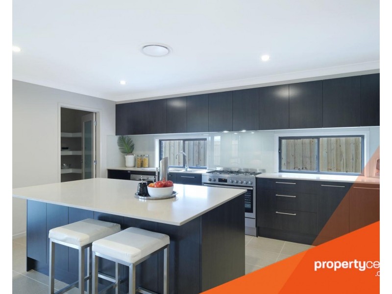 61 Doncaster Avenue, Claremont Meadows NSW 2747