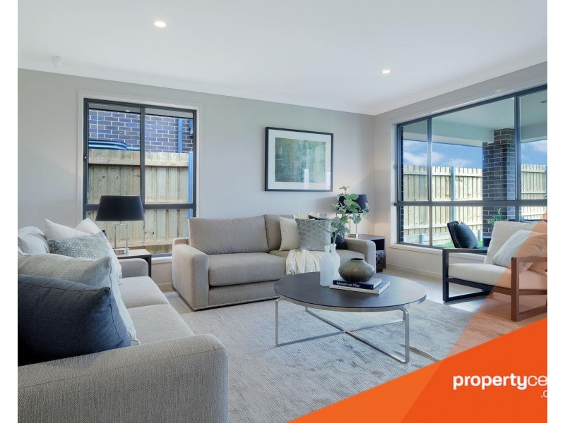 61 Doncaster Avenue, Claremont Meadows NSW 2747