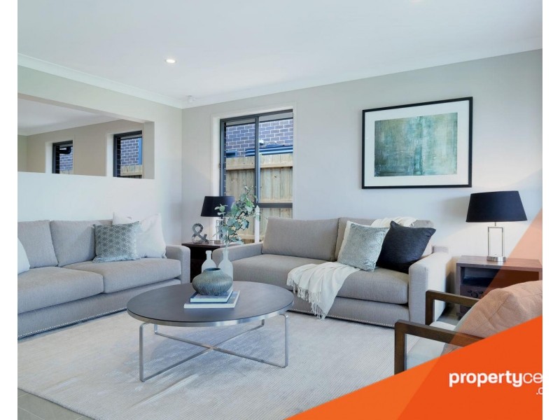 61 Doncaster Avenue, Claremont Meadows NSW 2747