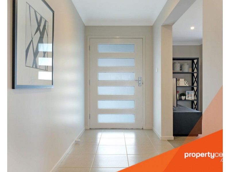 61 Doncaster Avenue, Claremont Meadows NSW 2747