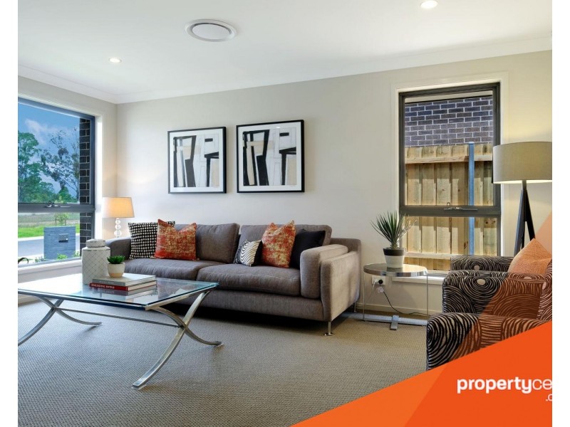 61 Doncaster Avenue, Claremont Meadows NSW 2747