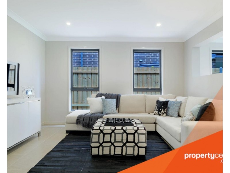 61 Doncaster Avenue, Claremont Meadows NSW 2747