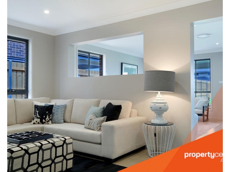 61 Doncaster Avenue, Claremont Meadows NSW 2747