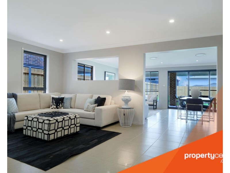 61 Doncaster Avenue, Claremont Meadows NSW 2747