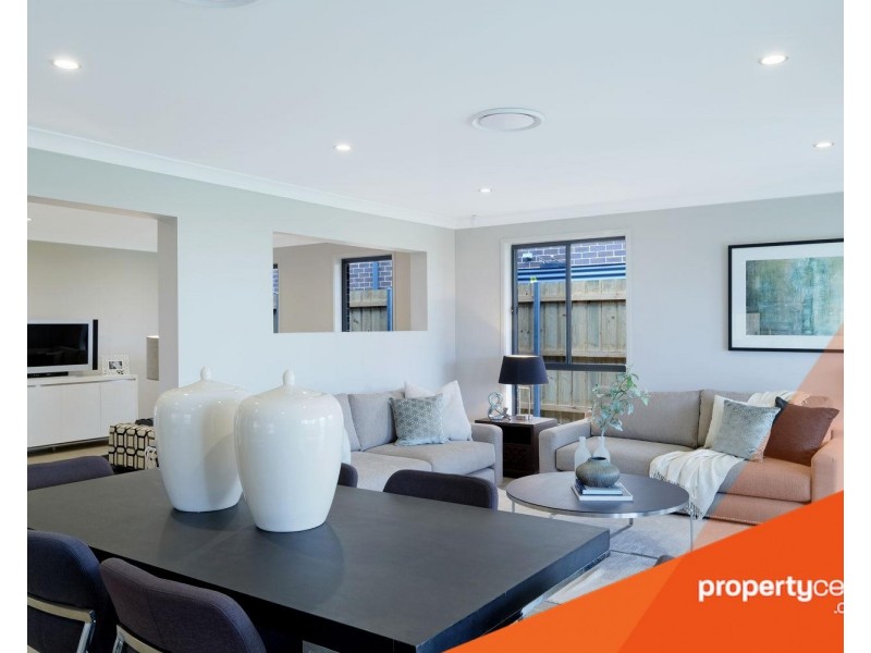 61 Doncaster Avenue, Claremont Meadows NSW 2747