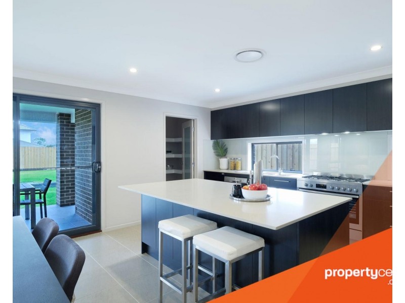 61 Doncaster Avenue, Claremont Meadows NSW 2747