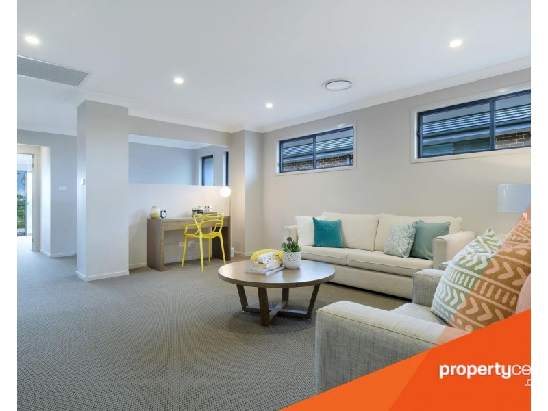 61 Doncaster Avenue, Claremont Meadows NSW 2747