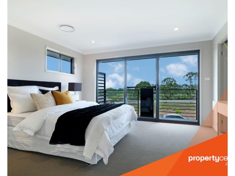 61 Doncaster Avenue, Claremont Meadows NSW 2747